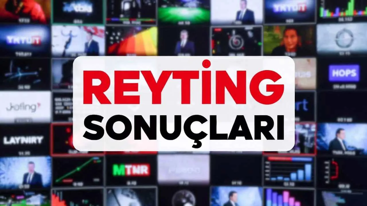 10 Temmuz Reyting Sonu&ccedil;ları A&ccedil;ıklandı: Ortalık Resmen Yangın Yeri