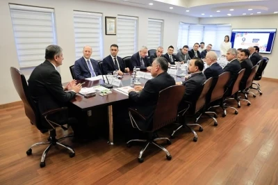 10.Uluslararası Adana Lezzet Festivali 9-11 Ekim&rsquo;de d&uuml;zenlenecek