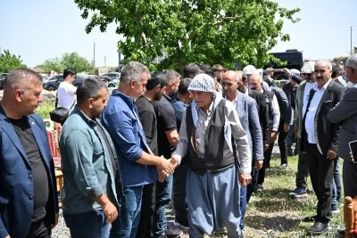 11 Yıllık Kan Davası Barışla Sona Erdi