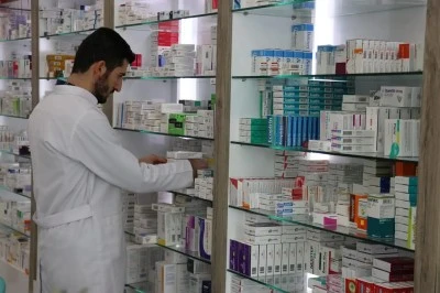 12 ilaç daha eklendi!