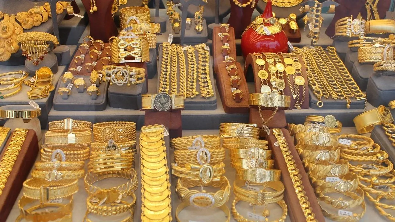 12 Temmuz Diyarbakır Altın Fiyatları 