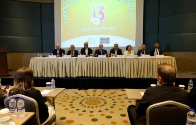 13. Uluslararası Portakal Çiçeği Karnavalı