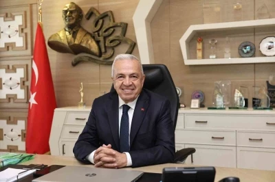 14. Nil&uuml;fer Balkan Panayırı yeni yerinde 26-27 Eyl&uuml;l&rsquo;de