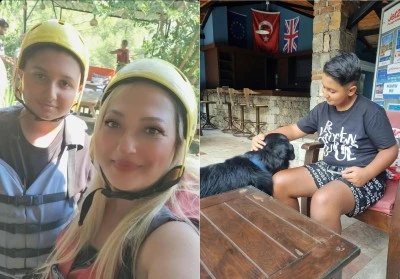 14 Yaşındaki Taha&rsquo;nın &Ouml;l&uuml;m&uuml;nde Anne İsyan Etti