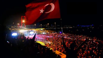 15 Temmuz’un Derin Anlamı