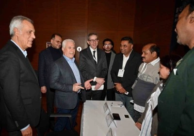 15 ülkeden turizm sektörü temsilcileri o ilimizde buluştu