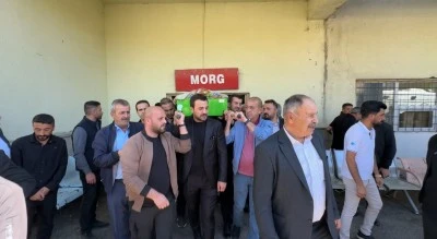 15 Yaşında Hayata Veda Etti