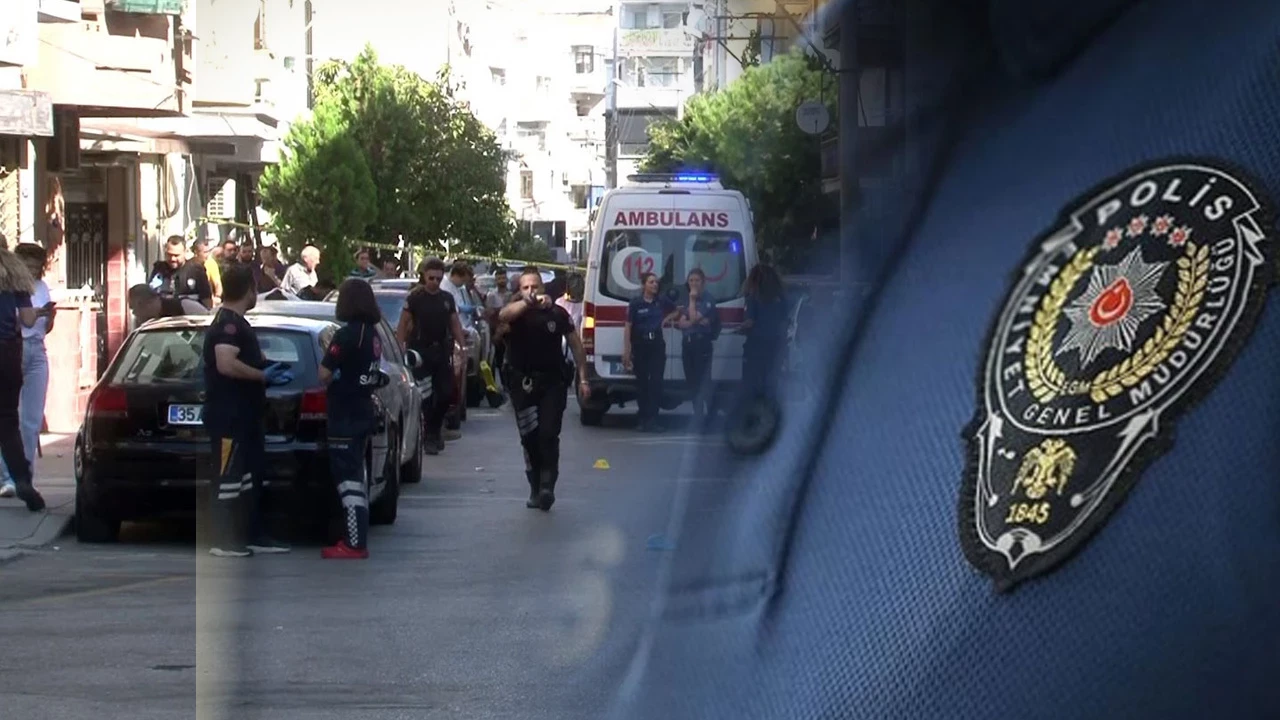 16 yaşındaki E.B. kimdir? İzmir Balçova’daki karakol saldırısı kim yaptı, neden saldırdı? 