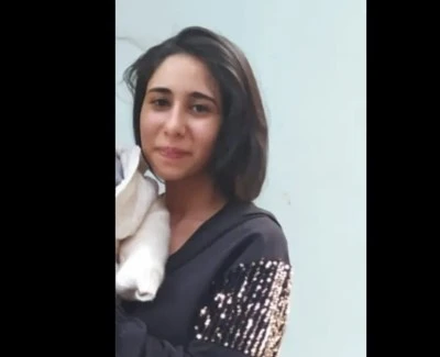 16 Yaşındaki Kübra'dan Haber Alınamıyor