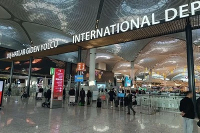 162 Milyonu Aştı: İstanbul ve Antalya Zirvede