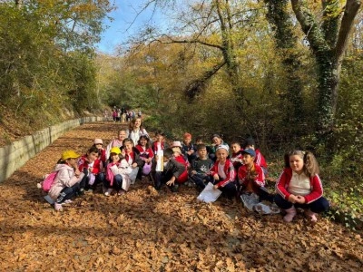 17-30 Kasım Erozyonla M&uuml;cadele Haftası