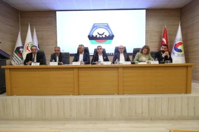 17 İlden Temsilciler Diyarbakır'da Buluştu