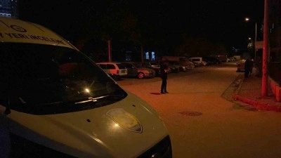 17 yaşındaki genç, tanımadığı şahıslar tarafından bıçaklandı