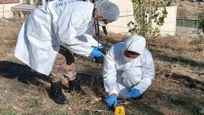 17 Yıllık Kayıp Dosyasında Şok Gelişme