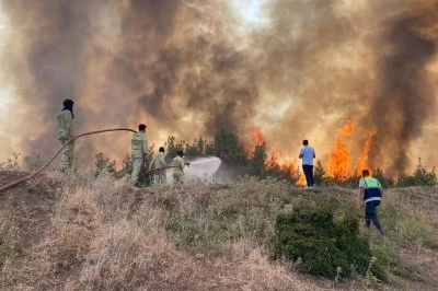 19-25 Temmuz arası yüksek riskli!