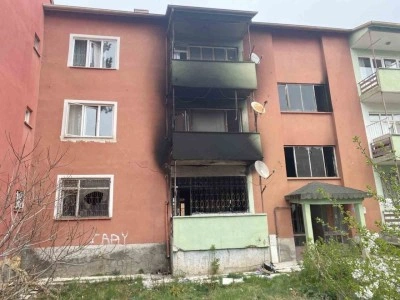 19 yaşındaki gencin yanarak can verdiği olayla ilgili 2 tutuklama