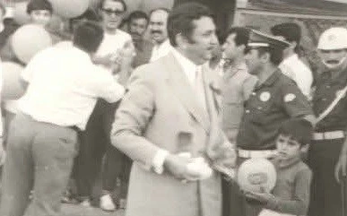 1973&rsquo;te Diyarbakırspor&rsquo;un Sezon A&ccedil;ılışı