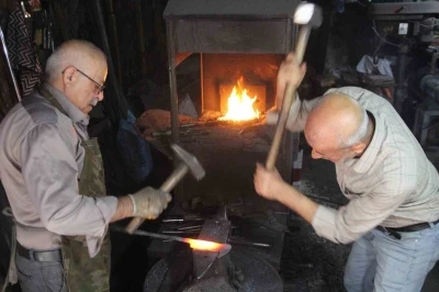 Meslekleri yok olma tehlikesi ile karşı karşıya