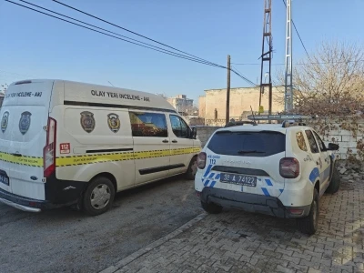 2 g&uuml;nd&uuml;r haber alınamayan kadın evinde cansız bedeni bulundu