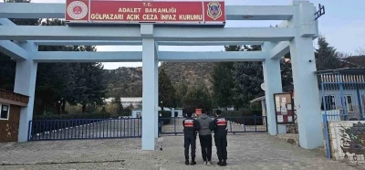 Bedelli askerlik yaparken yakalandı