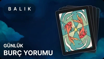 Burç Yorumları
