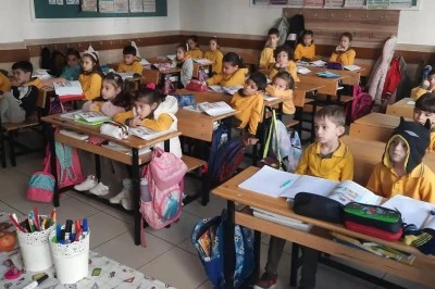 20 Milyon Öğrenci Yarın Ara Tatile Çıkıyor