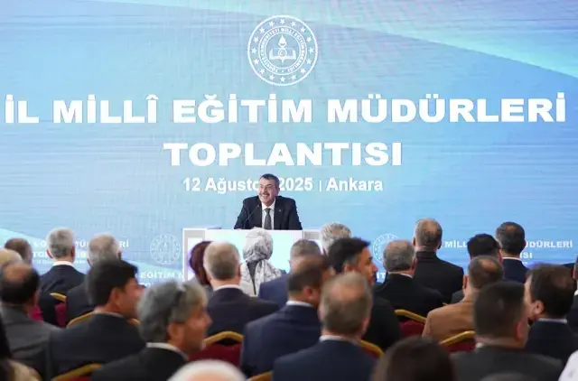 2025-2026’dan İtibaren Kıyafet Yönetmeliği Yenileniyor