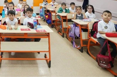2025-2026 Eğitim Yılında İlk Ara Tatil Başladı: 18 Milyon Öğrenci 9 Gün Nefes Alacak