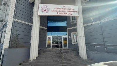 2025 Aile Yılı Diyarbakır&rsquo;da Sosyal D&ouml;n&uuml;ş&uuml;m Yılı Oldu