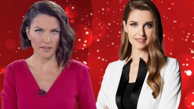 2025’in En Güzel Kadın Spikerleri: Ekranların Parlayan Yıldızları!