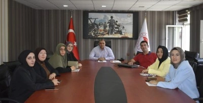 2026 üretim yılı ÇKS başvuruları için bilgi alışverişi