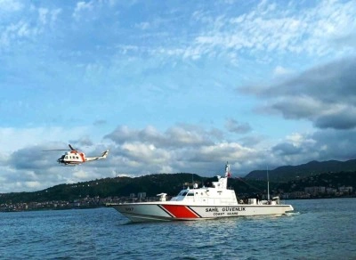 21 g&uuml;nd&uuml;r kayıp olan şahısla ilgili umutlar t&uuml;kendi