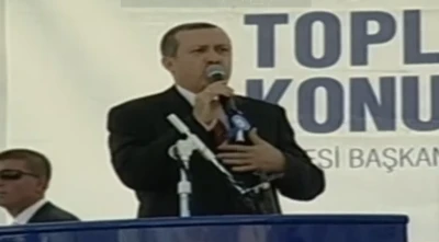 21 Yıllık Mesajdan &ldquo;Ter&ouml;rs&uuml;z T&uuml;rkiye&rdquo; Hedefine