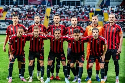 24 Erzincanspor&rsquo;dan Olağan&uuml;st&uuml; Genel Kurul kararı