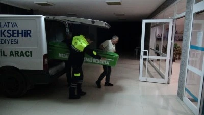 24 yaşındaki gencin kahreden &ouml;l&uuml;m&uuml;