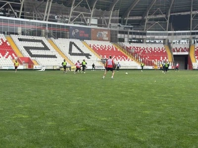 24Erzincanspor’dan taraftara davet
