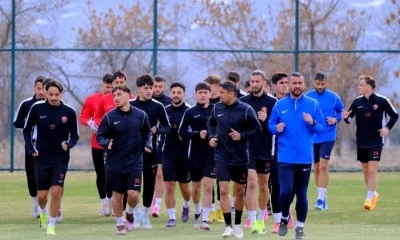 24Erzincanspor, Kırklareli Spor karşısında galibiyet kovalayacak