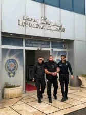 26 yıl hapis cezasıyla aranan şahıs yakalandı
