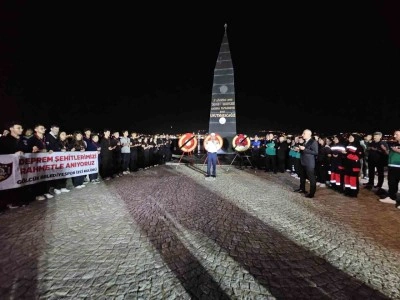 26 yıldır dinmeyen acı