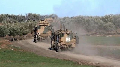 27 Asker Hayatını Kaybetti