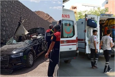 3 arkadaş 6 gün arayla hayatını kaybetti, aynı mezarlıkta yan yana defnedildi