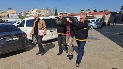 3 farklı hırsızlık tek ş&uuml;pheli: "Hatırlamıyorum" savunması