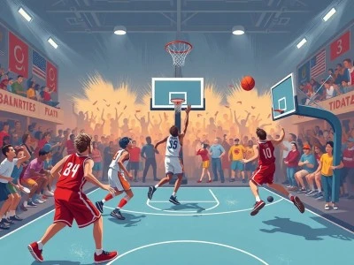 3 Faul Ne Demek Basketbolda?