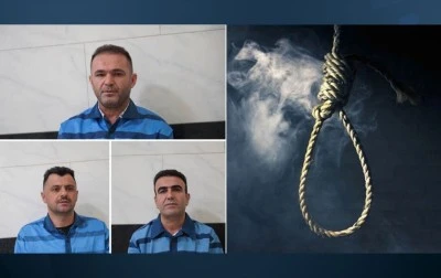 Gözlerinin yaşlarına bakmadılar astılar