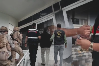 30 İlde FETÖ Operasyonu: 91 Gözaltı, 64 Tutuklama