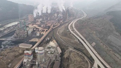 30 milyon dolarlık yatırım hamlesi