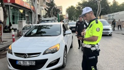 300’ün Üzerinde Polisle Abluka: Mahalleler Didik Didik Arandı