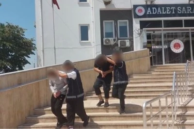 36 ilde göçmen kaçakçılarına operasyon