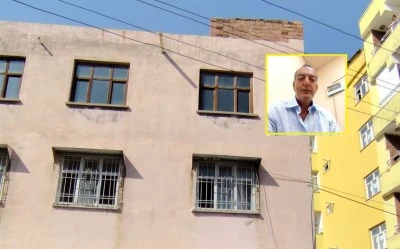 4 Gün Boyunca Haber Alınamayan Adam Evinde Ölü Bulundu