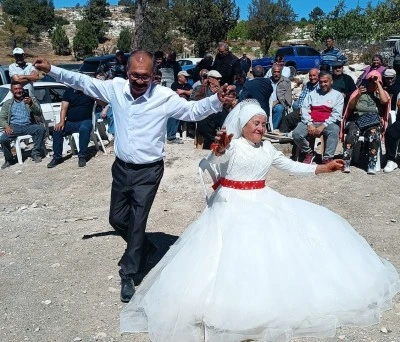 40 Yıllık Hayal Gerçek Oldu